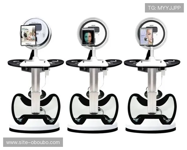 欧博皮肤检测仪官网提供的皮肤健康检测解决方案介绍